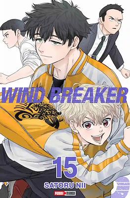 Wind Breaker 15 | Panini México