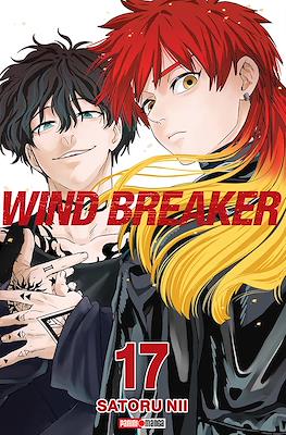 Wind Breaker 17 | Panini México