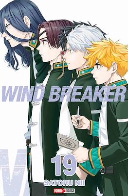 Wind-Breaker19.jpg WIND BREAKER N.19 | Panini México
