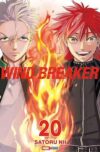 Wind-Breaker20.jpg WIND BREAKER N.20 | Panini México