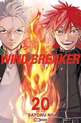Wind-Breaker20.jpg WIND BREAKER N.20 | Panini México