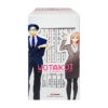 Wotakoi-Box-Set.jpg WOTAKOI - OTAKU NI KOI WA - BOXSET | Panini México