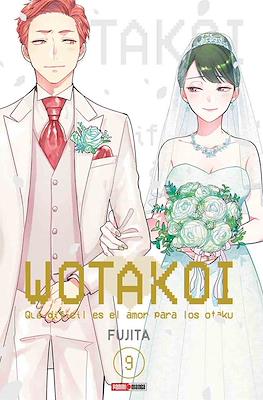 Wotakoi-Qu-dif-cil-es-el-amor-para-los-otaku09.jpg WOTAKOI N.09 | Panini México