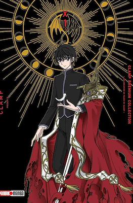 X-Clamp-Premium-Collection01.jpg X- PREMIUM COLLECTION N.01 | Panini México