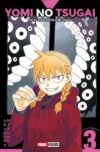 Yomi-no-Tsugai-D-o-del-Inframundo3.jpg YOMI NO TSUGAI: DUO DEL INFRAMUNDO N.03 | Panini México