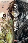 Yomotsuhegui-La-fruta-del-inframundo2.jpg YOMOTSU HEGUI: LA FRUTA DEL INFRAMUNDO N.02 | Panini México