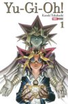 YU GI OH - BUNKOBAN N.01 | Panini México