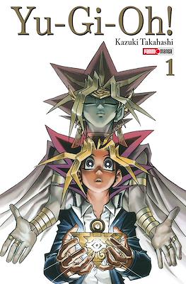 Yu-Gi-Oh-01.jpg YU GI OH - BUNKOBAN N.01 | Panini México