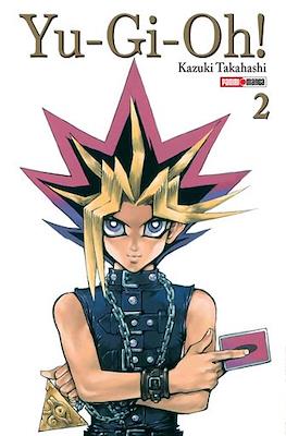 YU GI OH - BUNKOBAN N.02 | Panini México