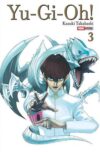 YU GI OH - BUNKOBAN N.03 | Panini México