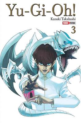 Yu-Gi-Oh-03.jpg YU GI OH - BUNKOBAN N.03 | Panini México