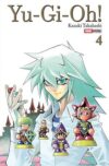 YU GI OH - BUNKOBAN N.04 | Panini México
