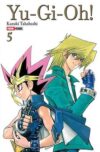 YU GI OH - BUNKOBAN N.05 | Panini México