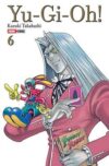 Yu-Gi-Oh-06.jpg YU GI OH - BUNKOBAN N.06 | Panini México