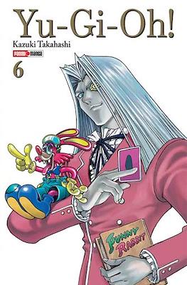 YU GI OH - BUNKOBAN N.06 | Panini México