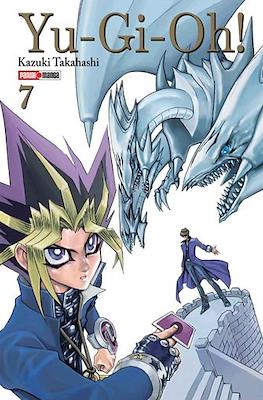 Yu-Gi-Oh-07.jpg YU GI OH - BUNKOBAN N.07 | Panini México