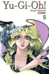 Yu-Gi-Oh-08.jpg YU GI OH - BUNKOBAN N.08 | Panini México