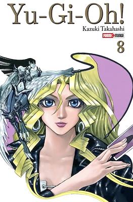 Yu-Gi-Oh-08.jpg YU GI OH - BUNKOBAN N.08 | Panini México