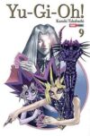 Yu-Gi-Oh-09.jpg YU GI OH - BUNKOBAN N.09 | Panini México