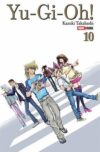 Yu-Gi-Oh-10.jpg YU GI OH- BUNKOBAN N.10 | Panini México