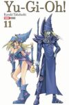 YU GI OH- BUNKOBAN N.11 | Panini México