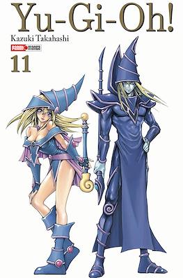 Yu-Gi-Oh-11.jpg YU GI OH- BUNKOBAN N.11 | Panini México