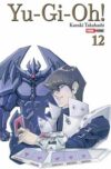 YU GI OH- BUNKOBAN N.12 | Panini México