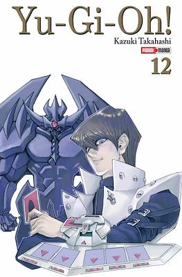Yu-Gi-Oh-12.jpg YU GI OH- BUNKOBAN N.12 | Panini México