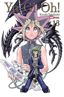 Yu-Gi-Oh-13.jpg Yu Gi Oh Bunkoban 13 | Panini México