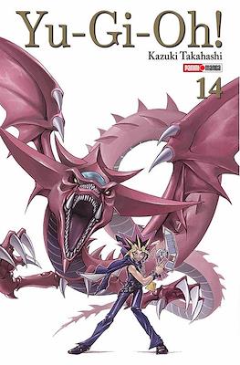 Yu-Gi-Oh-14.jpg Yu Gi Oh Bunkoban 14 | Panini México