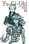 YU GI OH- BUNKOBAN N.16 | Panini México
