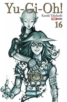 Yu-Gi-Oh-16.jpg YU GI OH- BUNKOBAN N.16 | Panini México