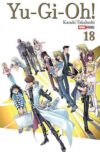 Yu Gi Oh Bunkoban 18 | Panini México