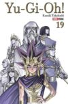 Yu Gi Oh Bunkoban 19 | Panini México