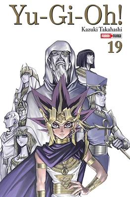 Yu Gi Oh Bunkoban 19 | Panini México