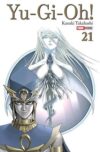 Yu-Gi-Oh-21.jpg Yu Gi Oh- Bunkoban 21 | Panini México