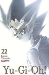 Yu-Gi-Oh-22.jpg Yu Gi Oh- Bunkoban 22 | Panini México