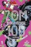 ZOM 100 N.01 | Panini México