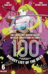 ZOM 100 N.06 | Panini México