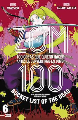 Zom-100-100-cosas-que-quiero-hacer-antes-de-convertirme-en-zombi06.jpg ZOM 100 N.06 | Panini México