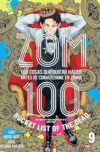 ZOM 100 N.09 | Panini México