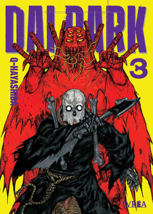 Dai Dark 03 | Ivrea Argentina