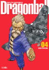 dbkanzen04.jpg Dragon Ball Ed. Kanzenban 04 | Ivrea Argentina