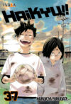Haikyu!! 37 | Ivrea Argentina