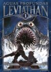 LEVIATHAN: AGUAS PROFUNDAS 01 | Ivrea Argentina