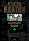 Master Keaton Kanzenban 02 | Ivrea Argentina