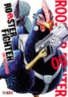 Rooster Fighter 09 | Ivrea Argentina