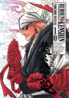 Rurouni Kenshin Ed.Kanzenban 10 | Ivrea Argentina