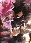 sololeveling12.jpg Solo Leveling 12 | Ivrea Argentina