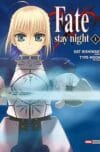 FATE STAY NIGHT N.01 | Panini México